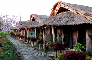 Touphema Village Resort